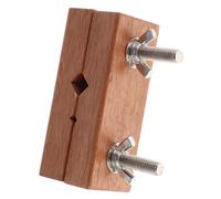 KAILIKETIY Engraved Seal Tool Clamp for Stone Fixing Bed for Chinese Traditional Culture Anti- Design Strong Clamping Force for Engraving and Crafting