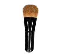 KAILIKETIY Ergonomic Design Makeup Brush Fluffy Blush Brush for Liquid Powder Foundation Revolution Makeup Tool Matte Powder Applicator
