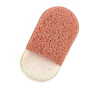 KAILIKETIY Facial Cleansing Sponge Deep Pore Exfoliating Skin Care Sponges for Daily Cleansing Easy to Use Random Colors for Makeup Removal and Skin Clarification