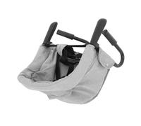 KAILIKETIY Foldable Baby High Chair Portable Clip On Feeding Seat for Home and Travel Lightweight Easy to Store Safety Straps for Infants and Toddlers