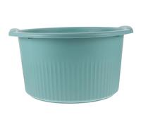 KAILIKETIY Foot Bucket Foot Bath Bucket with Massage Points Multi-Use for Home Portable Pedicure Bowl for Relaxing Self-Care Therapy