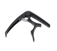 KAILIKETIY Guitar Capo Acoustic Capo Alternative Tune Changing Clamp for Acoustic Guitar Clamp Zinc Alloy Accessory