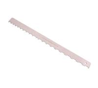 KAILIKETIY Guitar Neck Notched Straight Edge Tool for Checking Straightness and String Action Easy to Use Setup Tool for Fretboard Measurement, Stainless Steel Ruler for Guitarists and Bass