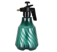 KAILIKETIY Handheld Pet Bird Shower Mister Bottle 2l Green Plastic Bottle