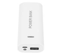 KAILIKETIY Hidden Money Container Fake Power Bank Decor for Cash Storage Lightweight and Portable Secret Compartment for Home Office and Dorm Use Discreet Money Box for Concealed Stash