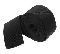 KAILIKETIY Hydraulic Hose Protective Sleeve Nylon Wrap for Welding Cables Id Durable Black Hose Cover for Stick Welding Hydraulic Lines and More