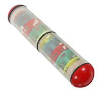 KAILIKETIY Interactive Rainstick Musical Toy Boys and Girls Rain Stick Sensory Rain Sounds for Boys and Girls Music Education Parenting Activities