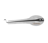 KAILIKETIY Jaw Harp Metal Mouth Harp Portable Instrument for Beginners Lightweight Design for for Exploring Melodies and Rhythms for Music