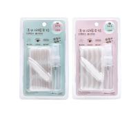 KAILIKETIY Lace Double Eyelid Stickers for Eyelid, Lightweight and Easy to Remove, Suitable for Makeup and Beauty Care, Traceless Design for Natural Look
