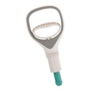 KAILIKETIY Large Vacuum Cupping Hand Pump Tool Lightweight Material Easy No-Assembly Device for Home and Salon Cupping Therapy Practical Muscle Function Enhancer