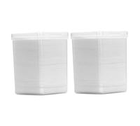KAILIKETIY Lash Glue Cleaning Pads Nail Art Accessories Eyelash Glue Remover Wipes for Adults Professionals