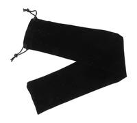 KAILIKETIY Lightweight Recorder Case Mini Drawstring Pouch Made of Sturdy Fabric for Protection and Easy Storage of Recorder and Small Items, for Musicians on The Go