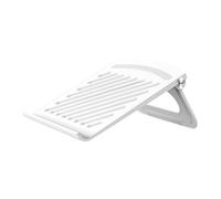 KAILIKETIY Multi Angle Adjustable Laptop Stand Foldable Riser for Home Office Library Shop Stable Support for Laptops Up to Versatile Holder for Tablets Projectors