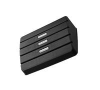 KAILIKETIY Multi Function Roller Footstool Foot Rest for Home Office Use Material Stylish Design for Comfort and Convenience for Relaxation and Foot Support