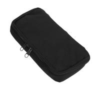 KAILIKETIY Multi-Layer Zipper Pencil Case for Calculator Storage Made of Material for Students Pen Organization and Daily Use As Convenient Pen Pouch