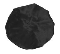 KAILIKETIY Multi Purpose Polyester Sleeping Hat for Women Elastic Shower Cap Comfortable Hair Care Bonnet for Friends Family for Chemo Dreadlocks