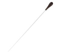 KAILIKETIY Orchestra Conductor Baton for Music Concerts and Stage Performances with Rosewood Handle and Metal Shaft, Anti-slip Design That Won't Scratch Instruments
