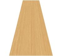 KAILIKETIY Peel and Stick Flooring Planks PVC Self Adhesive Tile Decal Rustic Wood Grain Pattern Waterproof Non-slip for Home Decoration Khaki
