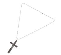 KAILIKETIY Portable Chromium Plated Drum Tuning Key with Chain Necklace Easy to Use Drum Tuning Tool for Professional and Personal Use Suitable for Drums and Drum Kits