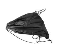 KAILIKETIY Portable Helmet Bag Helmet Storage Pouch Large Capacity Multipurpose Oxford Cloth Drawstring Design for Basketball Football Schools and Companies