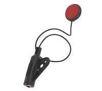 KAILIKETIY Portable Multi-function Acoustic Guitar Pickup for Ukulele Easy Installation Lightweight Self-adhesive Capture Pure Sound Without Damage for Musicians The Go