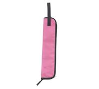 KAILIKETIY Portable Oxford Cloth Drumstick Bag for Drum Sticks for Carrying Jazz Drum Sticks as Accessories Random Color