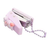KAILIKETIY Portable Single Hole Puncher for Paper with Ergonomic Design Strong Penetration DIY Punch Tool for Office School and Crafting Projects Convenient and Labor-saving Binding Accessory
