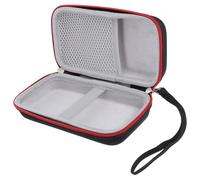 KAILIKETIY Portable Storage Compact Protective Case for Oxygen Meters Lightweight Travel Pouch Durable Design for