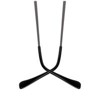 KAILIKETIY Replacement Eyeglasses Temples, Metal Glasses Arms, Pair
