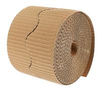 KAILIKETIY Scalloped Can Classroom Borders Roll for Bulletin Board Decorative Paperboard Trim with Wear-Resistant Material Be Cut to Length and Office Use Boards