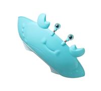 KAILIKETIY Shampoo Cap for Boys and Girls Cartoon Bath Hat Hair Washing Hat for Newborn Boy During Bathing
