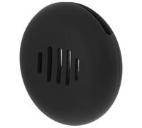 KAILIKETIY Silicone Puff Case Portable Makeup Sponge Box Travel Powder Puff Holder Lightweight and Compact for Traveling and Camping