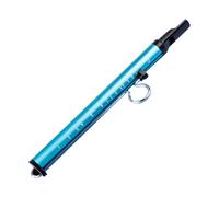 KAILIKETIY Slide Whistle Small Musical Instrument for Funny Slide Flute Party Favor with Sliding Rod Easy to Use Noisemaker for Home Parties and Group Play