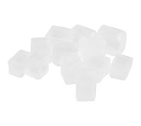 KAILIKETIY Soap Base for Soap Making DIY Projects with Refreshing Skin Cleansing Properties Suitable for Handcrafted Bars 1 Bag