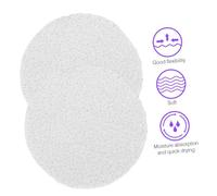KAILIKETIY Soft Makeup Remover Cloth for Face Cleansing Reusable Facial Towel for Removing Oil and Makeup Portable and Pad Suitable for Professional Use