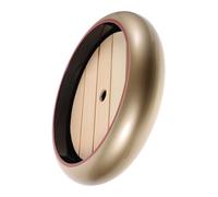 KAILIKETIY Sushi Plates Sushi Serving Tray with Rounded Corners Japanese Style 2pcs and Wooden Board Reusable Synthetic Material Easy to Clean for Home Use