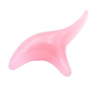 KAILIKETIY Thai Foot Massage Stick Easy Washing Resin 3 Pcs for Soles and Legs Reflexology Tool to Tension and Promote Relaxation, Feet Massage Tool for Home Use