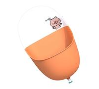 KAILIKETIY Toddler Urinal Potty Training Toilet for Boys Baby Boy Portable Urinal for Toddlers Cute Orange Pig Design Suitable for Home and Travel Random Color