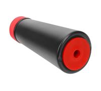 KAILIKETIY Trumpet Mute Practice Trumpet Straight Material Wind Instrument Mute for Replacing in Quiet Practice