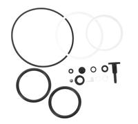 KAILIKETIY Vertical Jack Seal Kit Repair Complete Hydraulic Jack Replacement Rings and Washers Compatible with Efficient Pump Core and Oil Seal Repair for Car Maintenance