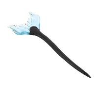 KAILIKETIY Vintage Hair Stick for Elegant Hairstyles Artisan Hairpin Material Versatile Accessory for Buns Ancient Chinese Style Hair Accessories for Women