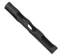 KAILIKETIY Violin Bow Practice Grip for Beginners Rubber Violin Bow Training Aid with Wide Compatibility Enhancing Playing Skills Teaching and Learning Accessory