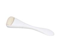 KAILIKETIY Volcanic Stone Facial Roller Portable Oil Control Massager for Neck Face Handheld Oil Absorbing Tool for Healthy Skin Double Ended Design for Go Cleansing