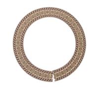 KAILIKETIY Wooden Sound Hole Decal for Acoustic Classical Guitar 92mm round Solid Veneer Guitar Rosette Sticker Coffee Colour Or Affect Sound Easy Application for Musical Instrument