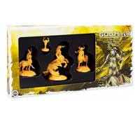 Kailinn Champion Expansion - Brand New And Sealed