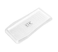 Kailisen Vertical Stand for Xbox Series S, White, Sturdy, Heat Dissipation Hole, Compatible with Xbox Series S