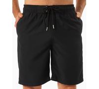 KAILUA SURF Mens Swim Trunks Long, Quick Dry Boardshorts, 9 Inches Inseam Bathing Suits with Mesh Lining, A66, XXL