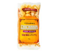 Kain-Na! Chicharon / Kiap Moo / Pork Crunch 100g