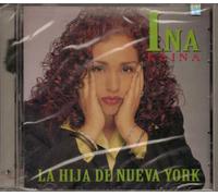 Kaina, Ina - La Hija De Nueva York
