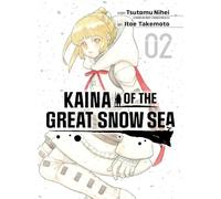 Kaina of the Great Snow Sea 2